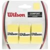 Wilson Pro Overgrip Confezione Da 3 - Giallo