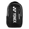 YONEX Backpack Club Line Zaino - Nero -Tennis Attrezzature Negozio 0154800000 000 1