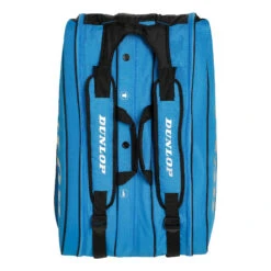 Dunlop FX Performance Borsa Per Racchetta Da 12 - Blu, Nero -Tennis Attrezzature Negozio 0154800000 0 2
