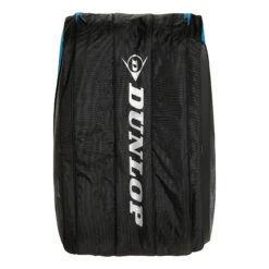 Dunlop FX Performance Borsa Per Racchetta Da 12 - Blu, Nero -Tennis Attrezzature Negozio 0154800000 0 3
