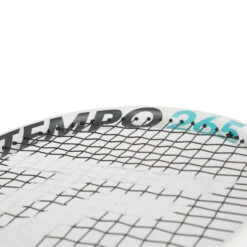 TECNIFIBRE TEMPO 265 -Tennis Attrezzature Negozio 01550000 11