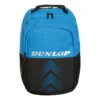 Dunlop FX Performance Zaino - Blu, Nero -Tennis Attrezzature Negozio 0155500000 000