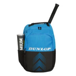 Dunlop FX Performance Zaino - Blu, Nero -Tennis Attrezzature Negozio 0155500000 10