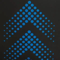 Dunlop FX Performance Zaino - Blu, Nero -Tennis Attrezzature Negozio 0155500000 12