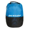 Dunlop FX Club Zaino - Blu, Nero -Tennis Attrezzature Negozio 0155700000 000