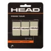 Head Prime Tour Confezione Da 3 - Grigio