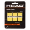 Head Prime Tour Confezione Da 3 - Giallo -Tennis Attrezzature Negozio 0156100000 000 2