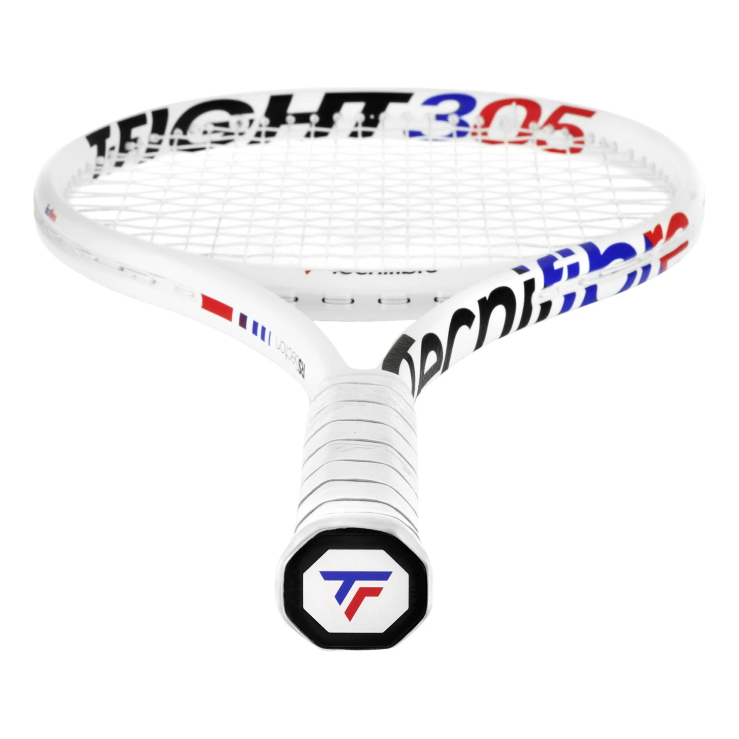 TECNIFIBRE T-Fight 305 ISO 4 TECNIFIBRE T-Fight 305 ISO - immagine 2