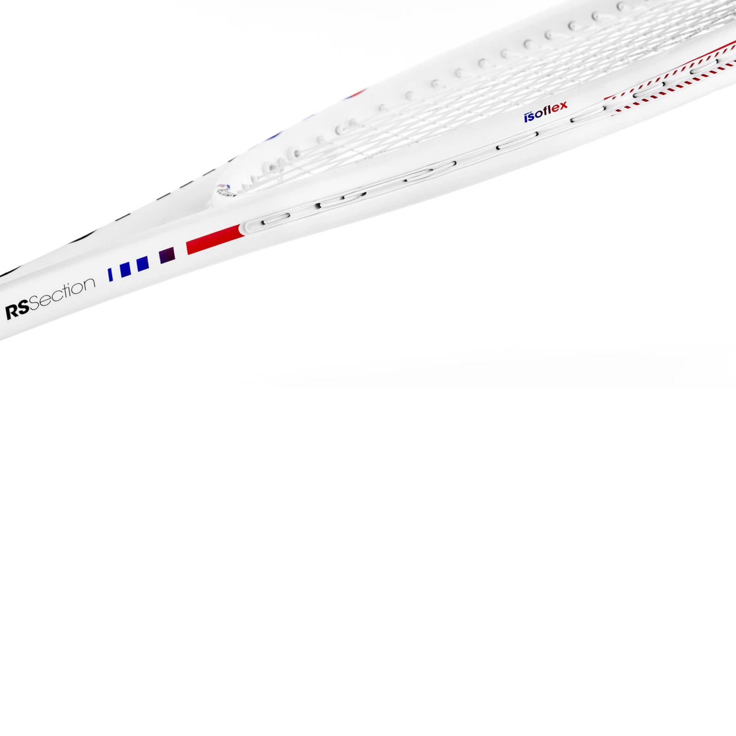 TECNIFIBRE T-Fight 305 ISO 7 TECNIFIBRE T-Fight 305 ISO - immagine 5