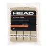 Head Prime Tour Confezione Da 12 - Grigio -Tennis Attrezzature Negozio 0156400000 000 1