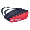 YONEX Team Racquet Bag Borsa Per Racchetta Da 10 - Rosso, Blu 1 YONEX Team Racquet Bag Borsa Per Racchetta Da 10 - Rosso, Blu -Tennis Attrezzature Negozio 0156400000 000