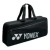 YONEX Team Tournament Bag Borsa Sportiva - Nero, Bianco -Tennis Attrezzature Negozio 0156500000 000