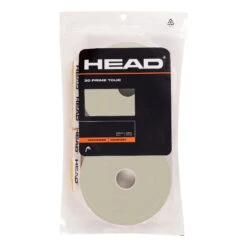 Head Prime Tour Confezione Da 30 - Grigio