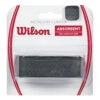 Wilson Micro-Dry Comfort Confezione Da 1 - Nero 2 Wilson Micro-Dry Comfort Confezione Da 1 - Nero -Tennis Attrezzature Negozio 0157200000 000