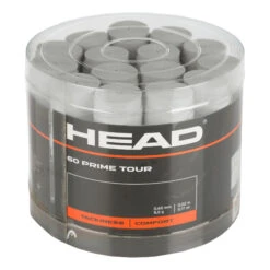 Head Prime Tour Confezione Da 60 - Grigio