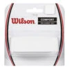 Wilson True Replacment Grip Confezione Da 1 - Bianco