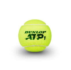 Dunlop ATP Tubo Da 4 -Tennis Attrezzature Negozio 0161800000 11