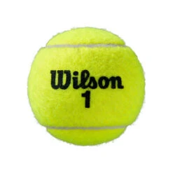 Wilson Roland Garros All Court Tubo Da 4 -Tennis Attrezzature Negozio 0162500000 0 3