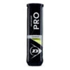 Dunlop Pro Coach Tubo Da 4 -Tennis Attrezzature Negozio 0162800000 000