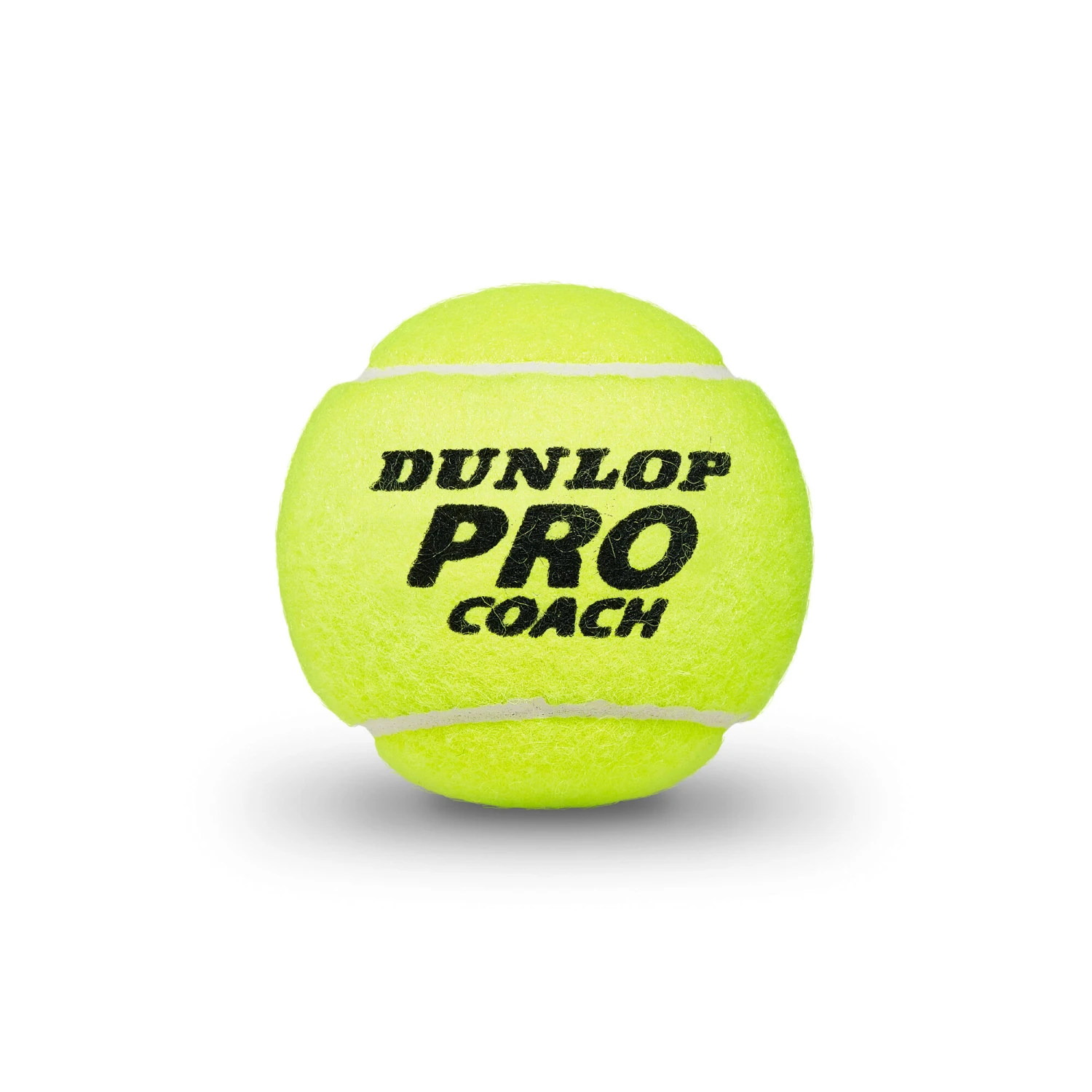 Dunlop Pro Coach Tubo Da 4 5 Dunlop Pro Coach Tubo Da 4 - immagine 3