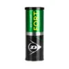 Dunlop Fort All Court Tubo Da 3 2 Dunlop Fort All Court Tubo Da 3 -Tennis Attrezzature Negozio 0163600000 000