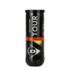 Dunlop Tour Performance Tubo Da 3 1 Dunlop Tour Performance Tubo Da 3 -Tennis Attrezzature Negozio 0164000000 000