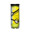 Wilson Minions Stage 1 Tubo Da 3 -Tennis Attrezzature Negozio 0164600000 000