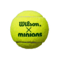Wilson Minions Stage 1 Tubo Da 3 -Tennis Attrezzature Negozio 0164600000 10