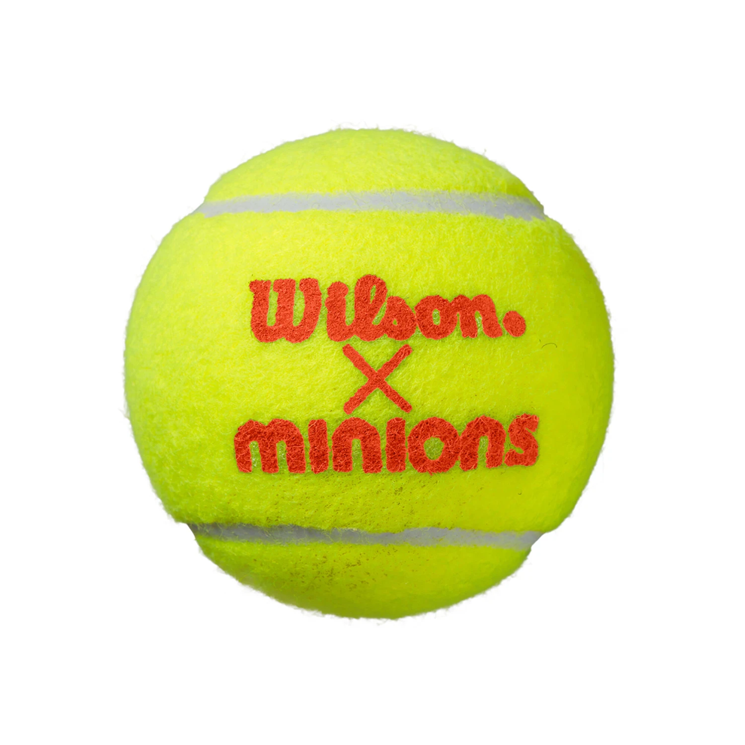 Wilson Minions Stage 2 Tubo Da 3 4 Wilson Minions Stage 2 Tubo Da 3 - immagine 2