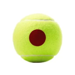 Wilson Minions Stage3 Tubo Da 3 -Tennis Attrezzature Negozio 0164800000 11