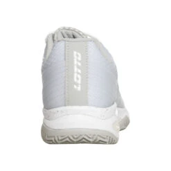 Lotto Mirage 300 III Scarpa Per Terra Rossa Donna - Bianco, Grigio 11 Lotto Mirage 300 III Scarpa Per Terra Rossa Donna - Bianco, Grigio -Tennis Attrezzature Negozio 01649000 0 2