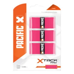 PACIFIC X Tack Pro 3er Confezione Da 3 - Rosa