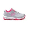Lotto Mirage 300 II ALR Scarpa Per Tutte Le Superfici Bambini - Grigio, Rosa 1 Lotto Mirage 300 II ALR Scarpa Per Tutte Le Superfici Bambini - Grigio, Rosa -Tennis Attrezzature Negozio 01683000 0 1