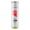 Dunlop Trainer VDT Tubo Da 4 -Tennis Attrezzature Negozio 0171100000 000