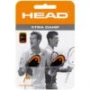 Head Xtra Antivibrazioni In Confezione Doppia - Nero, Arancione 1 Head Xtra Antivibrazioni In Confezione Doppia - Nero, Arancione -Tennis Attrezzature Negozio 0173400000 000