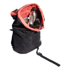 ADIDAS Sport Zaino - Nero 10 ADIDAS Sport Zaino - Nero -Tennis Attrezzature Negozio 0177200000 10