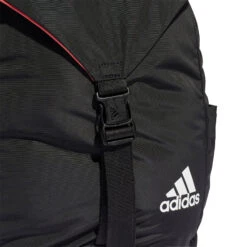 ADIDAS Sport Zaino - Nero 11 ADIDAS Sport Zaino - Nero -Tennis Attrezzature Negozio 0177200000 11