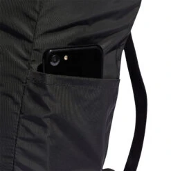 ADIDAS Sport Zaino - Nero 12 ADIDAS Sport Zaino - Nero -Tennis Attrezzature Negozio 0177200000 12