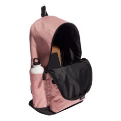 ADIDAS T4H Medium Zaino - Beige, Nero -Tennis Attrezzature Negozio 0178200000 10