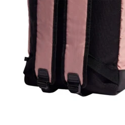 ADIDAS T4H Medium Zaino - Beige, Nero -Tennis Attrezzature Negozio 0178200000 12