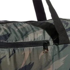 ADIDAS Duffle - Oliva -Tennis Attrezzature Negozio 0178400000 11