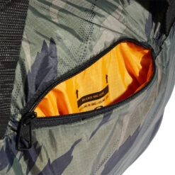 ADIDAS Duffle - Oliva -Tennis Attrezzature Negozio 0178400000 12