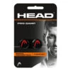 Head Pro Damp Antivibrazioni Confezione Da 2 - Nero 1 Head Pro Damp Antivibrazioni Confezione Da 2 - Nero -Tennis Attrezzature Negozio 0181500000 000