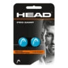 Head Pro Damp Antivibrazioni Confezione Da 2 - Blu -Tennis Attrezzature Negozio 0181600000 000