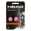 Head Pro Damp Antivibrazioni Confezione Da 2 - Rosa 2 Head Pro Damp Antivibrazioni Confezione Da 2 - Rosa -Tennis Attrezzature Negozio 0181700000 000