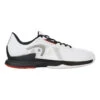 Head Sprint Pro 3.5 Scarpa Per Tutte Le Superfici Uomini - Bianco, Nero -Tennis Attrezzature Negozio 01835000 0 1