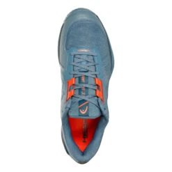 Head Sprint Pro 3.5 Scarpa Per Tutte Le Superfici Uomini - Blu, Arancione -Tennis Attrezzature Negozio 01839000 0 4