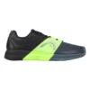 Head Revolt Pro 4.0 Scarpa Per Tutte Le Superfici Uomini - Nero, Giallo -Tennis Attrezzature Negozio 01841000 0 1