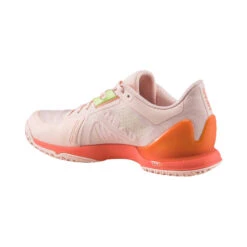 Head Sprint Pro 3.5 Scarpa Per Tutte Le Superfici Donna - Arancione, Giallo -Tennis Attrezzature Negozio 01864000 0 2