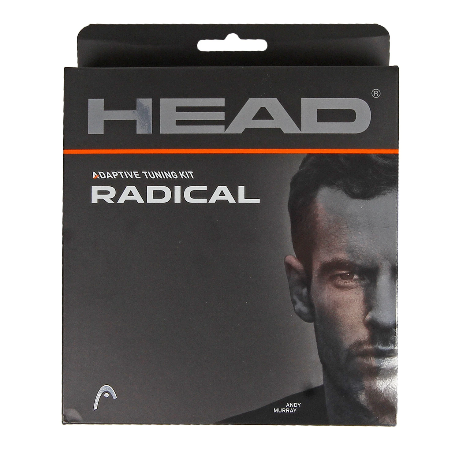 Head Radical Adaptive Tuning Kit Sonstiges - Nero 3 Head Radical Adaptive Tuning Kit Sonstiges - Nero